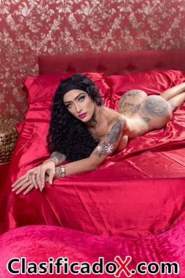 ClasificadoX - Anuncios clasificados relax y contenido erótico