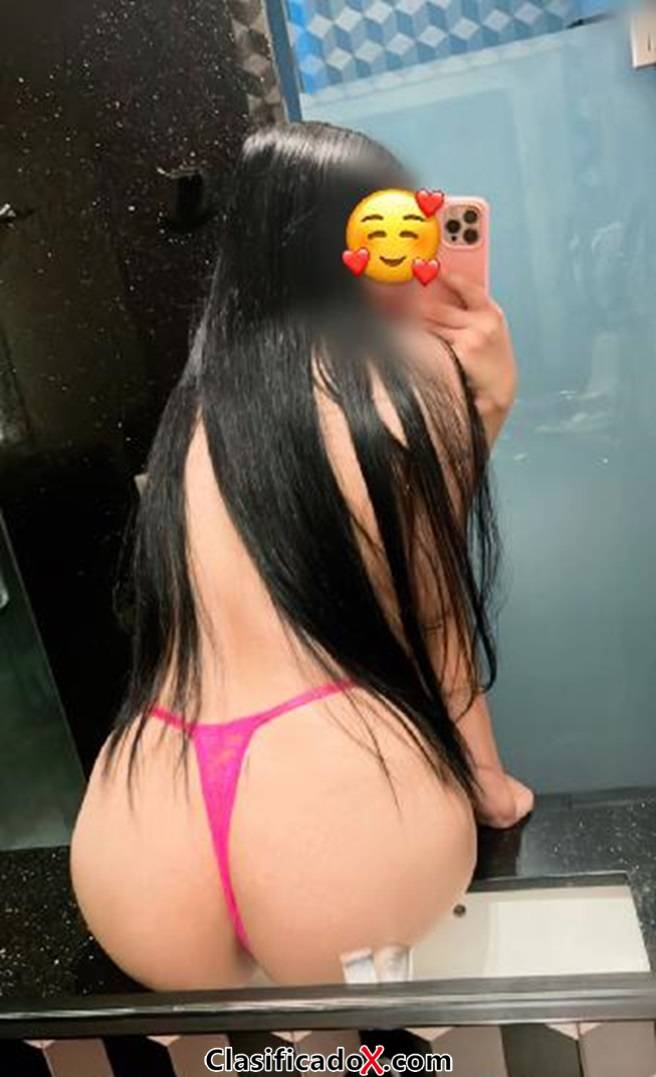 Me encanta provocar, complacer y jugar con tus deseos.