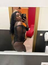 “Atracción con toque de misterio”