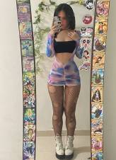 Ven a que te mime… con mucho morbo