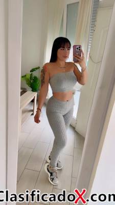 ClasificadoX - Anuncios clasificados relax y contenido erótico