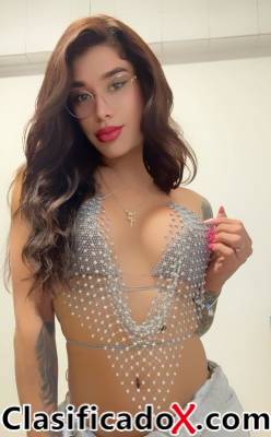 ClasificadoX - Anuncios clasificados relax y contenido erótico