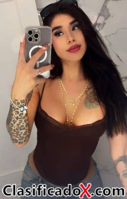 ClasificadoX - Anuncios clasificados relax y contenido erótico