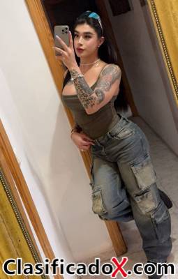 ClasificadoX - Anuncios clasificados relax y contenido erótico