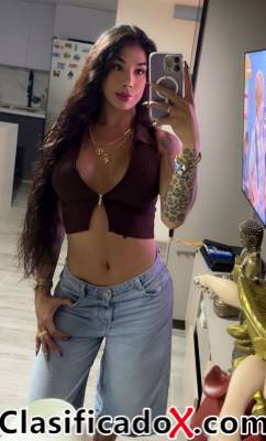 ClasificadoX - Anuncios clasificados relax y contenido erótico