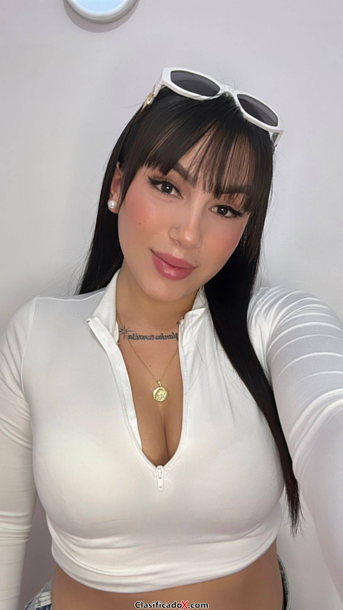 CELESTE Chica muy atractiva llena de mucho placer