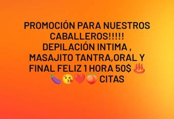 MIERCOLES DE PROMOCIONES PLACER Y RICO SEXO DURITO