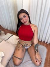 Mira como juego por la cámara