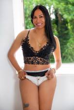 SOFIA DIOSA PERFECTA TRANS DIVERTIDA NOVEDAD