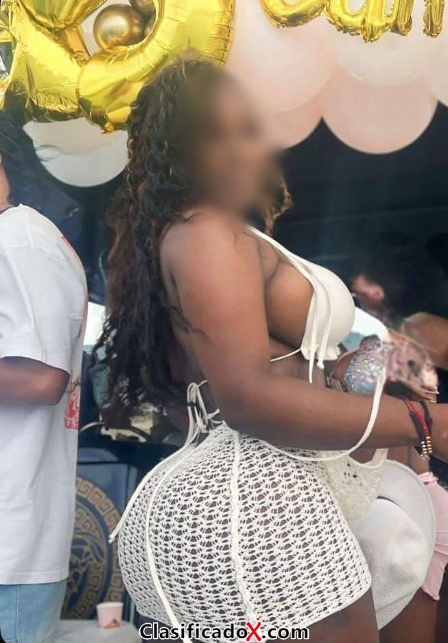 BRENDA DE CURVAS NATURALES FOGOSAS PARA TU PALADAR NOVEDAD