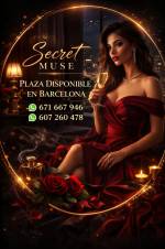 ????????EN BARCELONA SE PRECISAN ESCORT DE LUJO ALTOS ????????