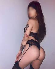 NOVEDAD SUSANA DIOSA - JOVENCITA SEXY CALIENTE ATREVIDA