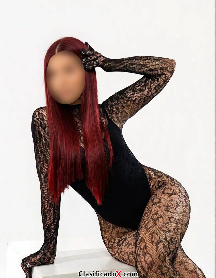 ANDREA NOVEDAD AMABLE CARIÑOSA LA MEJOR