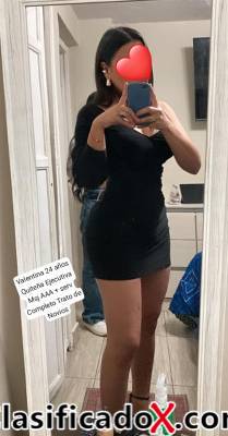 ClasificadoX - Anuncios clasificados relax y contenido erótico