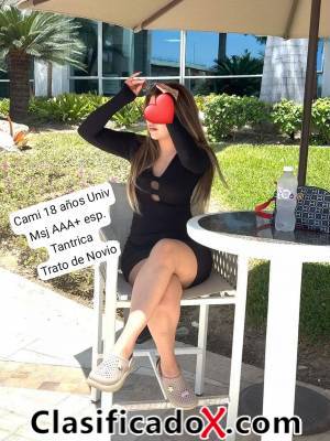 ClasificadoX - Anuncios clasificados relax y contenido erótico