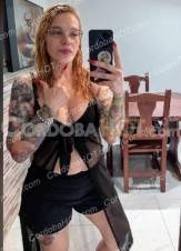 MICHELLE - Escorts de Cordoba Argentina en CordobaHOT