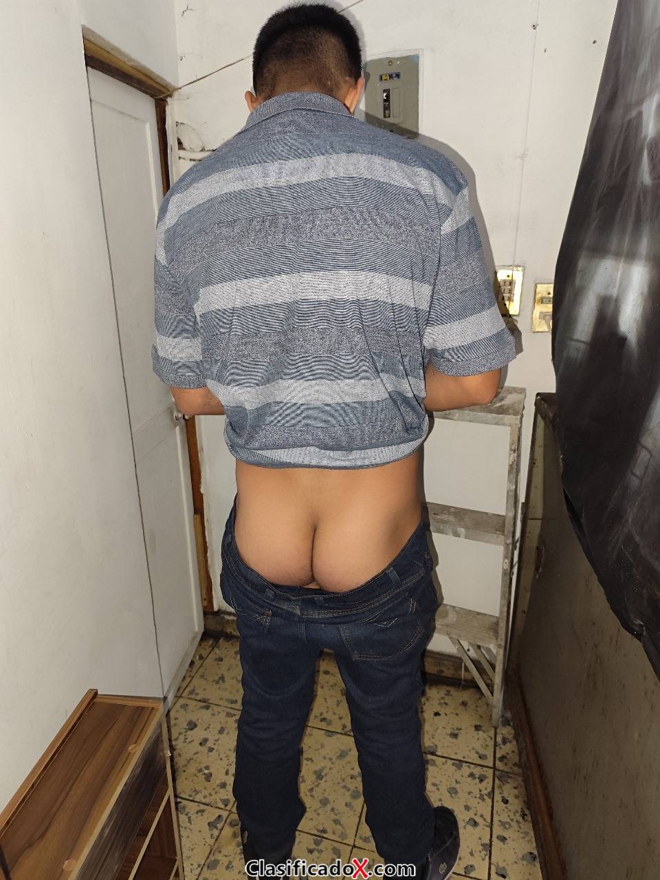 NOE de verga curva de 19 cm, gruesa y venuda para toda mujer sola, parejas o batos que les gusta el pito