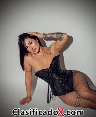 ClasificadoX - Anuncios clasificados relax y contenido erótico