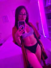 ANTONELLA HERMOSA CHICA CHILENA