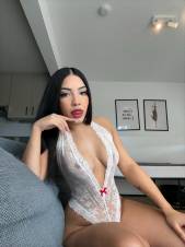 SHEYLA ATRACTIVA CARIÑOSA TODO LO QUE BUSCAS ARDIENTE FOGOSA FIESTERA NOVEDAD