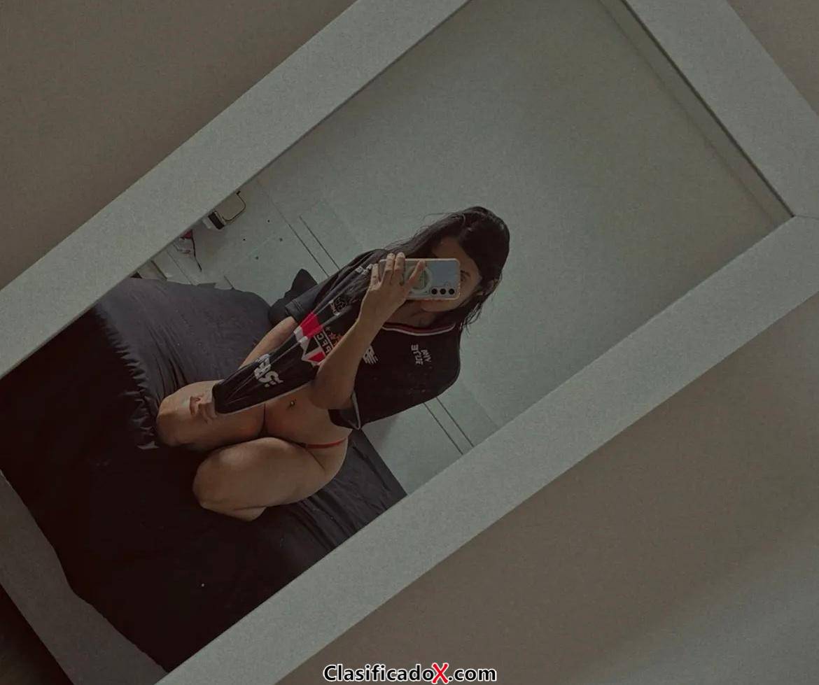 “Mi vibrador está encendido… pero prefiero tu voz mandándome”