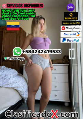 ClasificadoX - Anuncios clasificados relax y contenido erótico