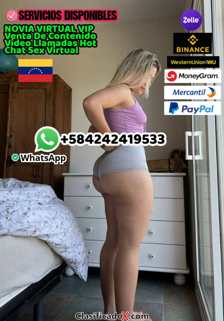 HERMOSA NOVIA VIRTUAL PARA HOMBRES MADUROS DE ESTADOS UNIDOS SOLTEROS Y CASADOS