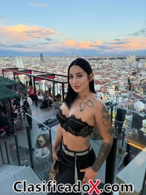 ClasificadoX - Anuncios clasificados relax y contenido erótico