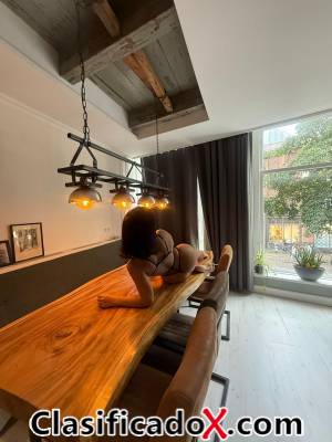 ClasificadoX - Anuncios clasificados relax y contenido erótico