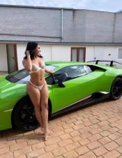 Un encuentro lleno de sensaciones