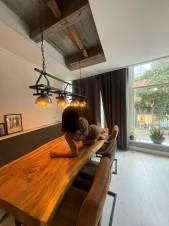 “Una mirada que genera conexión”