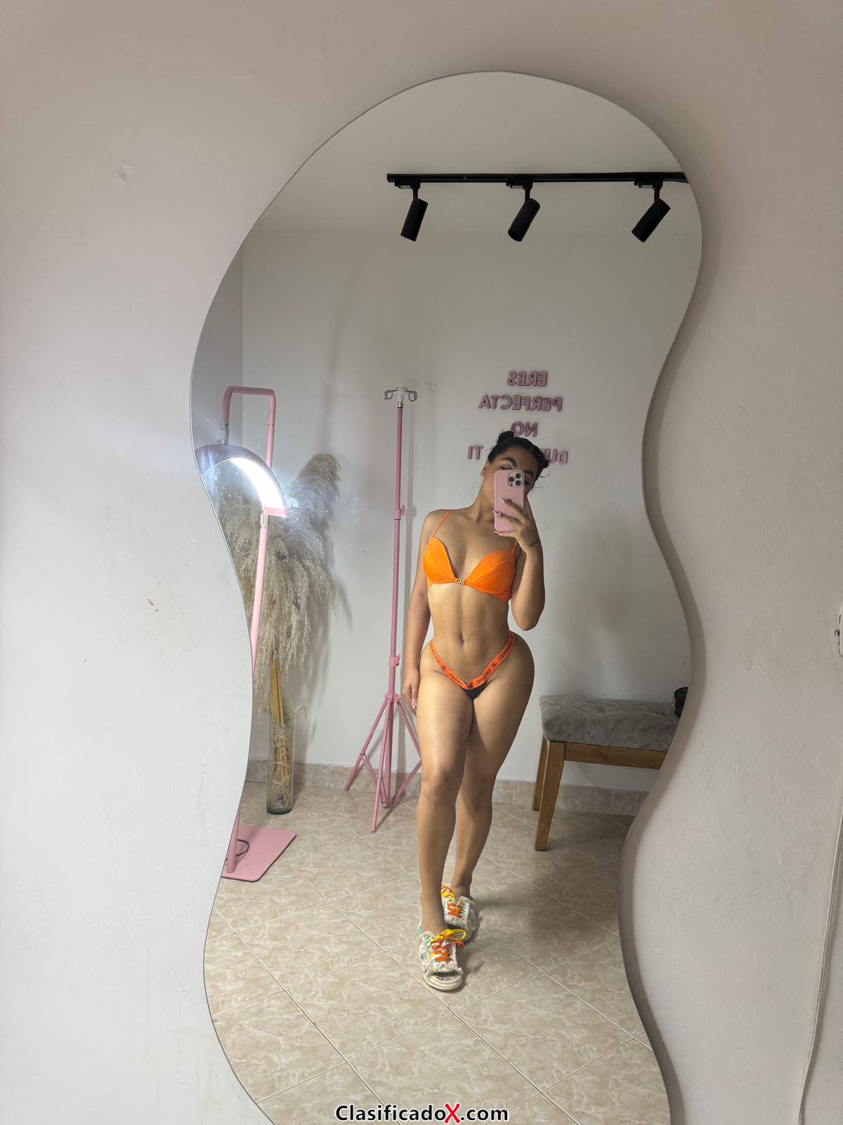 Una tentación imposible de ignorar