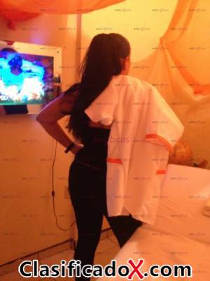 ClasificadoX - Anuncios clasificados relax y contenido erótico