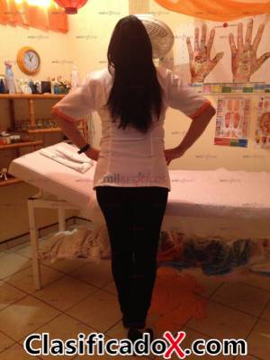 ClasificadoX - Anuncios clasificados relax y contenido erótico