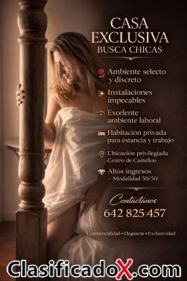 ClasificadoX - Anuncios clasificados relax y contenido erótico