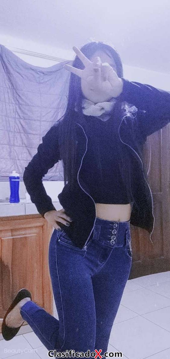 BONITA MUJER TRANSEXUAL DAMARIS 21 AÑOS