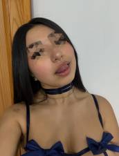 Chastity y tease en videollamada” Anuncio: