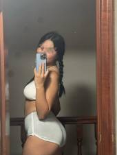 “Yo entregándome por completo… solo para ti ????