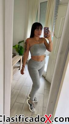 ClasificadoX - Anuncios clasificados relax y contenido erótico