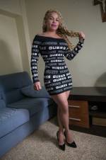 LUZ, COLOMBIANA DE BUEN TRASERO EN VALENCIA