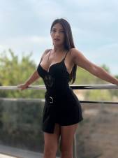 LA MAS SEXI Y DE CULITO RESPINGON