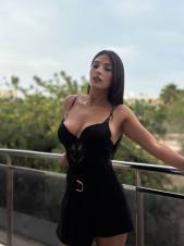 VALENTINA COLOMBIANA DE 20 SUPER CARIÑOSA