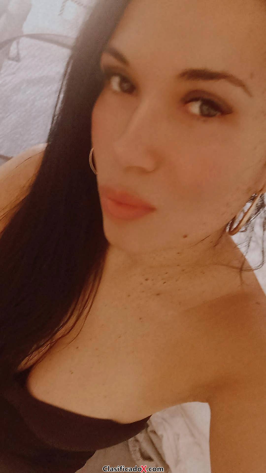 Penetra mi coño hasta el fondo NAHIA 27