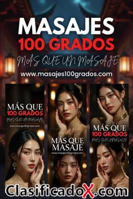 ClasificadoX - Anuncios clasificados relax y contenido erótico
