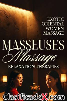 ClasificadoX - Anuncios clasificados relax y contenido erótico