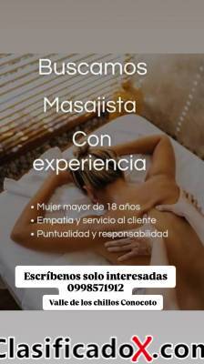 ClasificadoX - Anuncios clasificados relax y contenido erótico