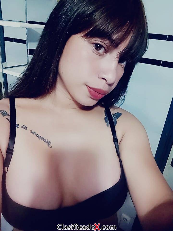 BRENDA FIESTERA CAÑERA UNICA PARA TU PALADAR NOVEDAD