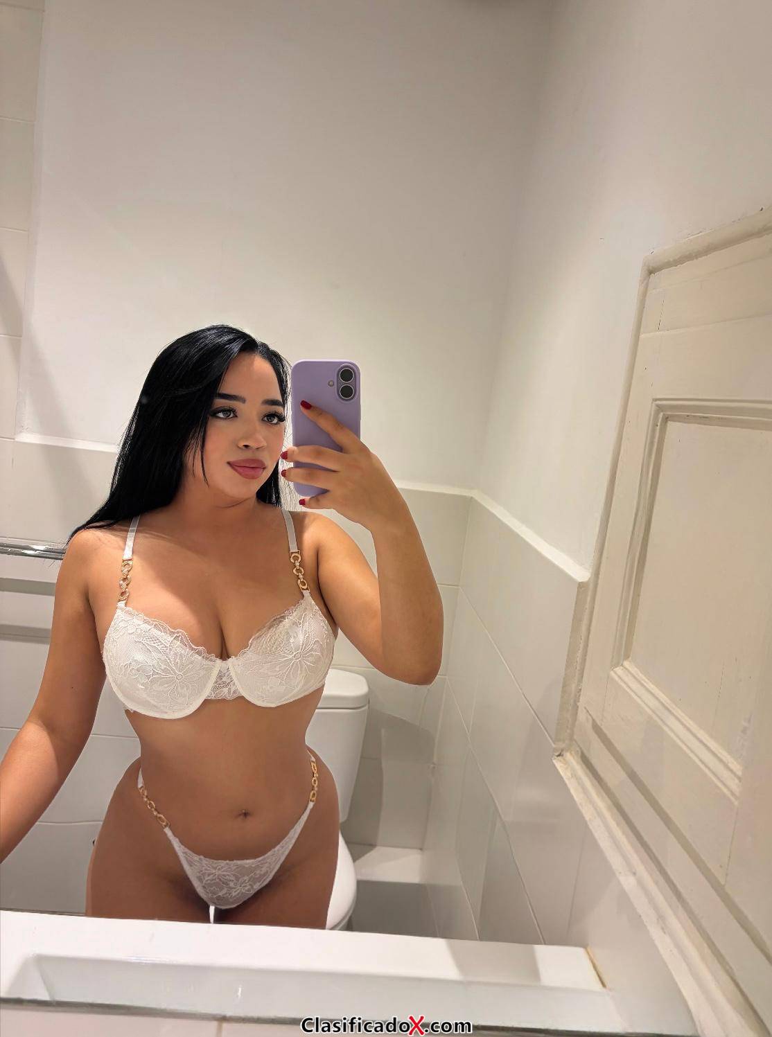 Tan real como irresistible