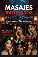 Asiáticas Jóvenes y Ardientes: El Masaje Erótico Más Provocador de Barcelona