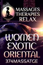 Asiáticas Jóvenes y Sensuales en 374 Massatge: El Masaje Tántrico Más Intenso de la Ciudad